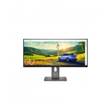 Lenovo P34WD-40, 34', IPS, 120Hz, монитор