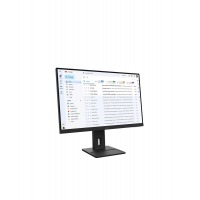 Lenovo E27-40, 27', IPS, 100Hz, монитор