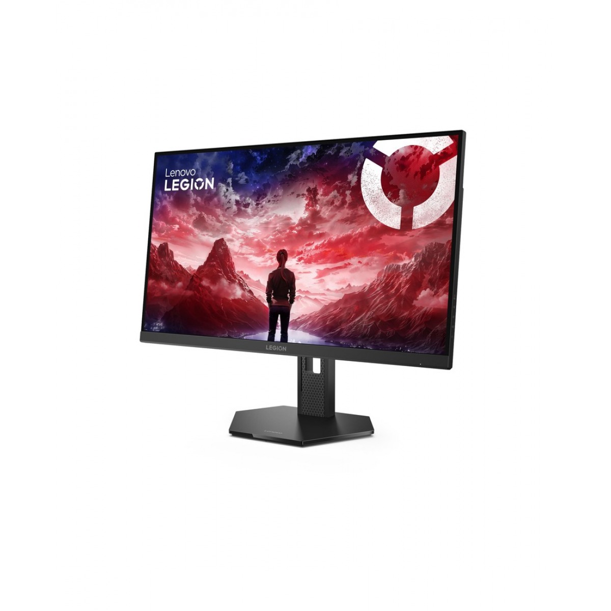 Lenovo Legion 27U-10, 27', IPS, 160Hz/320Hz, монитор