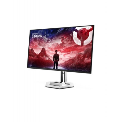 Lenovo Legion Pro 27Q-10, 27', OLED, 280Hz, монитор
