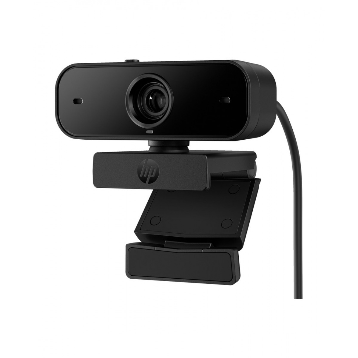HP 430 FHD Webcam Euro, black, веб-камера