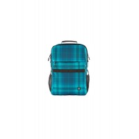 HP Campus XL, tartan plaid, рюкзак