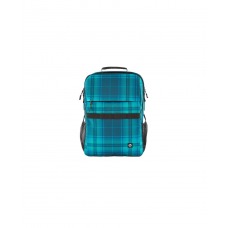 HP Campus XL, tartan plaid, рюкзак
