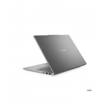 Lenovo IdeaPad Slim 5 14IRH10 CORE_I7-13620H | 16GB(8+8)_DDR5_5600_SODIMM  | 512GB | INTEGRATED_GRAPHICS | 14_WUXGA_OLED_GL_400N_HDR_P3 | Non-Touch | NOOS | LUNA_GREY, Free Dos, Integrated Graphic, ноутбук
