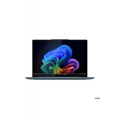 Lenovo Yoga Slim 7 AMD_KRACKAN_POINT_HS_R7 | 32GB | 1TB_SSD_M.2_2242_G4_TLC | 14_2.8K_OLED_GL_500N_120_P3 | W11_HOME, W11H, Integrated Graphic, ноутбук