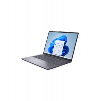 Lenovo IdeaPad Slim 3 I5-13420H| 16GB_DDR5 | 512GB | INTEGRATED_GRAPHICS | 16_WUXGA_AG_300N | Non-Touch | NOOS | LUNA_GREY, Free Dos, Integrated Graphic, ноутбук