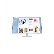 HP 527sh  27 FHD Height Adjust Monitor, 27', IPS, 100Hz, монитор