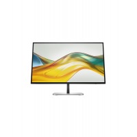 HP S5 Pro 527pq QHD MNTR, 27', IPS, 100Hz, монитор