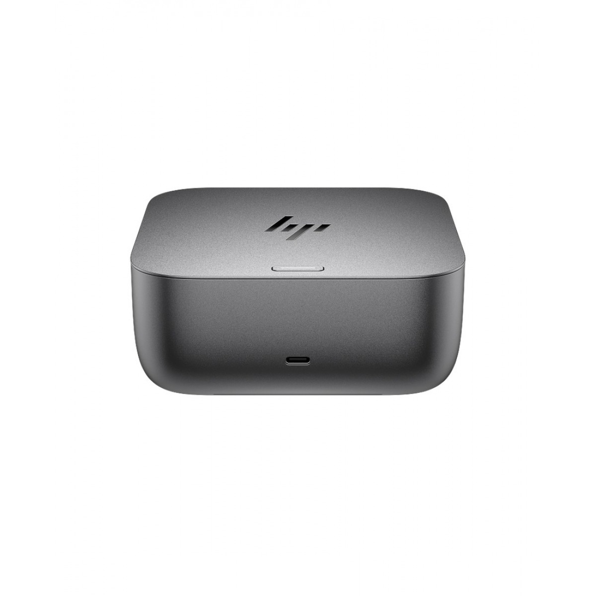 HP TB4 100W G6 Dock EURO, black, док станция