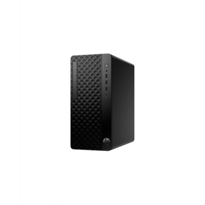 HP ProDesk 2 G1i E Tower | i5-14400 | 8GB DDR5 | 512GB SSD | DOS | No ODD | USB KB+MS | No Discrete Graphics | 1yw | 3y Onsite (p/n BY7F3ET), пк