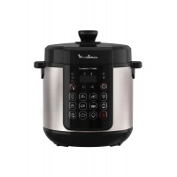 Moulinex CE222D32, скороварка