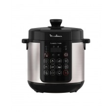 Moulinex CE222D32, скороварка