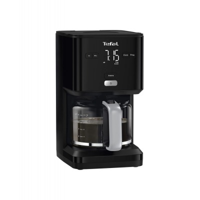 Tefal CM600810, кофеварка (капельная)