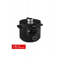 Tefal CY753832, скороварка
