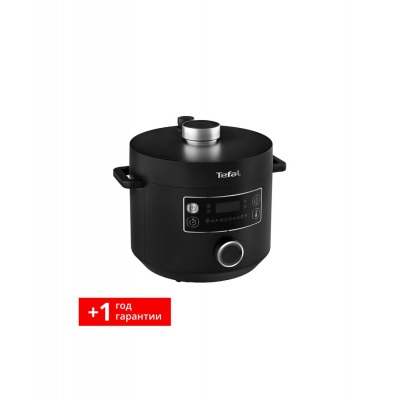Tefal CY753832, скороварка