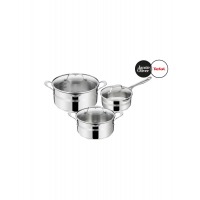 Tefal E311S674, набор посуды 6 пр
