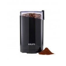 Krups F2034232, кофемолка