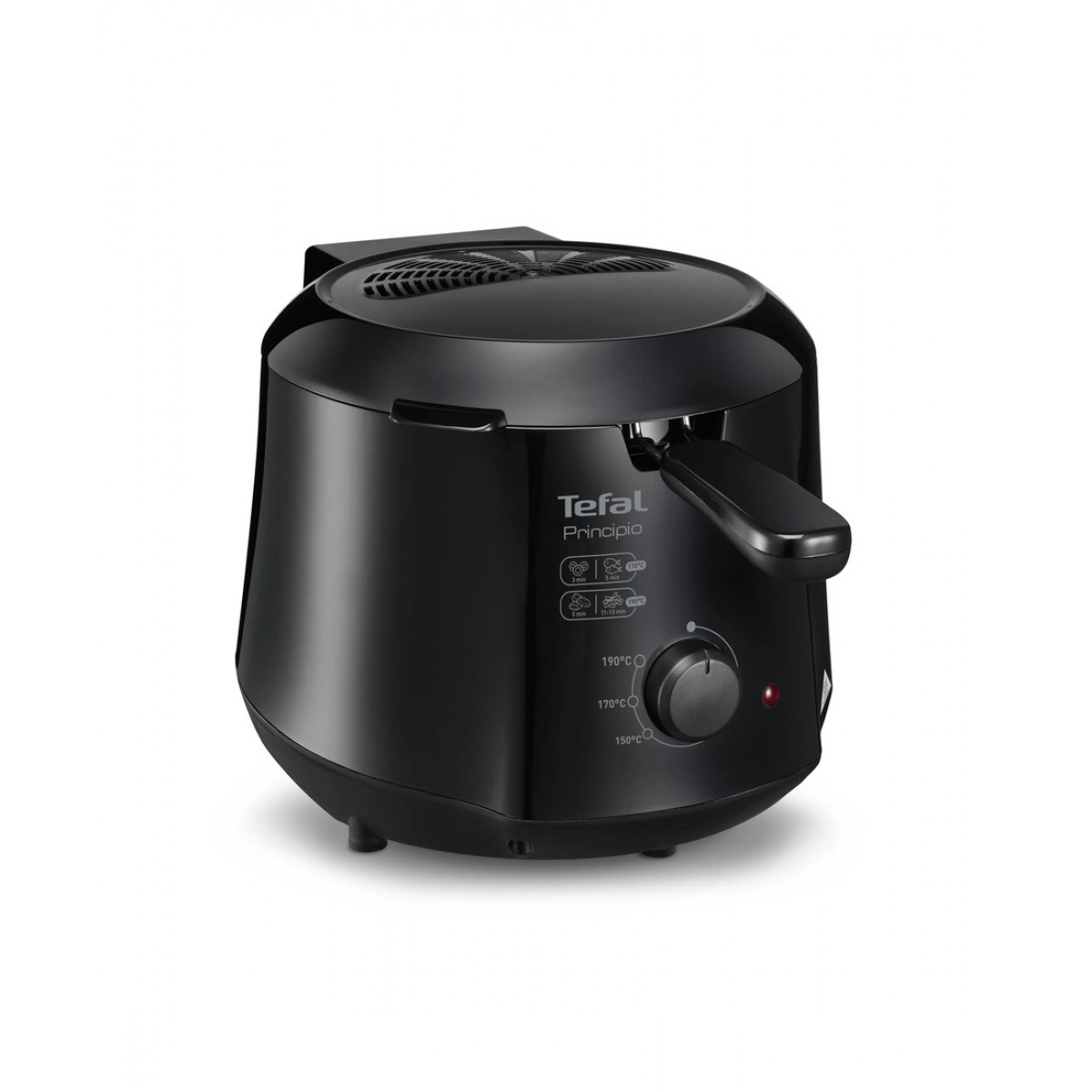 Tefal FF230831, фритюрница