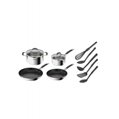 Tefal G744SB74, набор посуды
