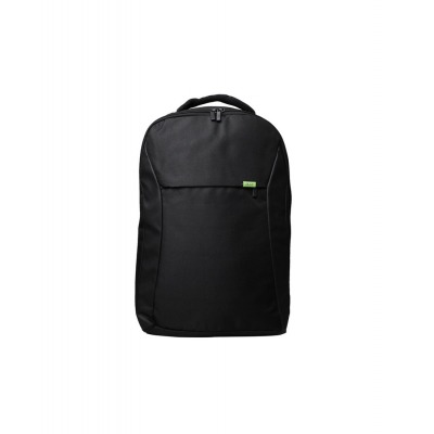 Acer Commercial backpack 17", black, рюкзак