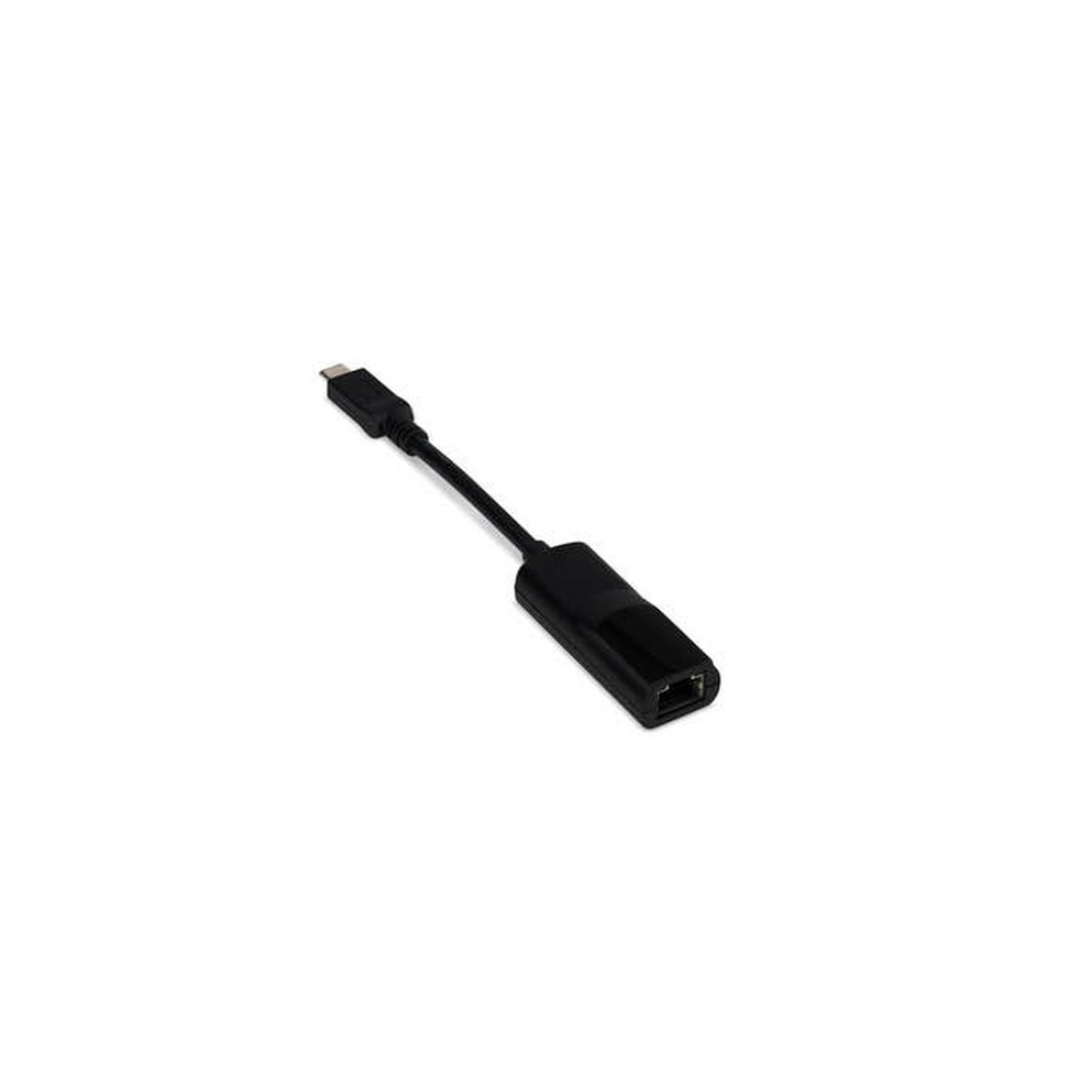 Acer Type C to Giga LAN Dongle, black, адаптер