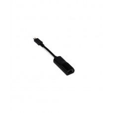 Acer Type C to Giga LAN Dongle, black, адаптер