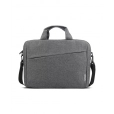 Lenovo T210 15.6, grey, сумка для ноутбука