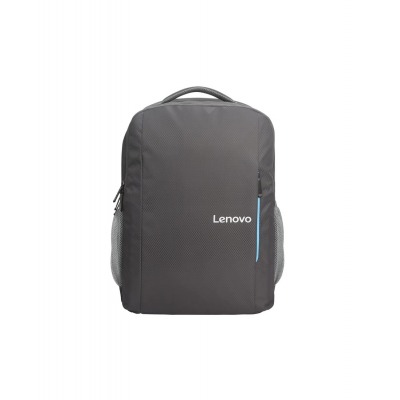 Lenovo B515 15.6, grey, рюкзак