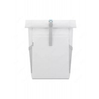 Lenovo IdeaPad Gaming Modern Backpack, white, рюкзак