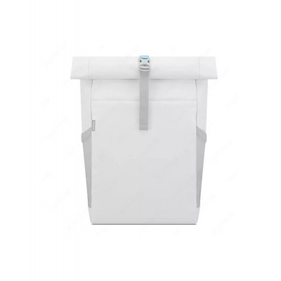 Lenovo IdeaPad Gaming Modern Backpack, white, рюкзак