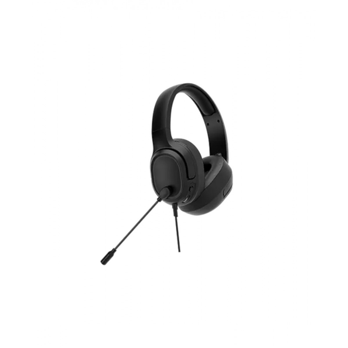 Lenovo H110 Gaming Headset, black, игровые наушники
