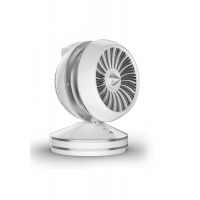 Tefal HE7152F0, вентилятор