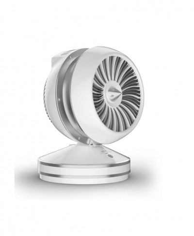 Tefal HE7152F0, вентилятор