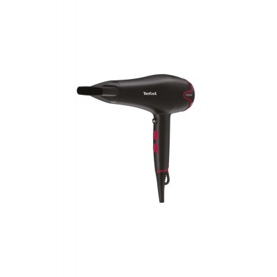 Tefal HV5700D8, фен