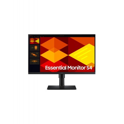 Samsung LS24D400GAIXCI, 24', IPS, 100Hz, монитор