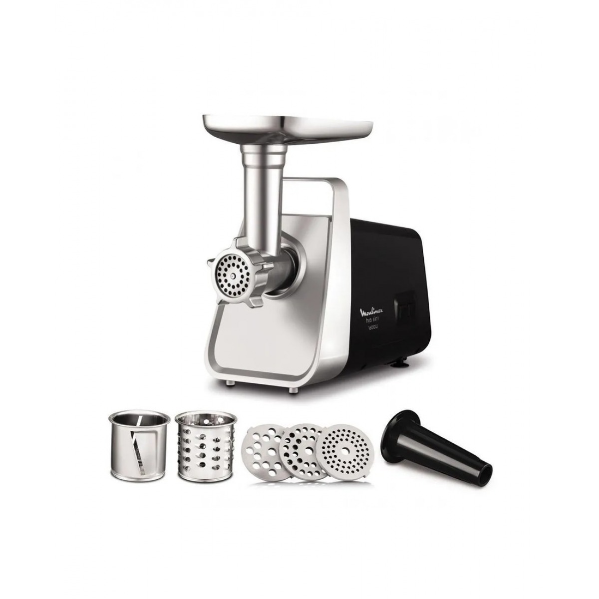 Moulinex ME306832, мясорубка