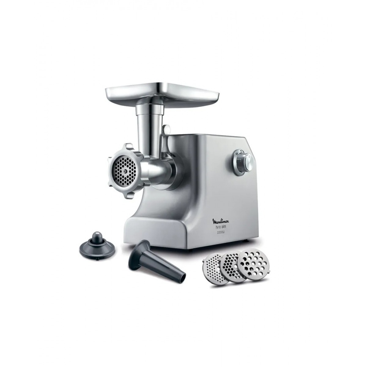 Moulinex ME856D32 HV10, мясорубка