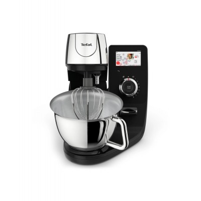 Tefal QB951DF0, умная кухонная машина