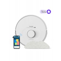 Tefal RG8577WH, робот-пылесос