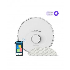 Tefal RG8577WH, робот-пылесос