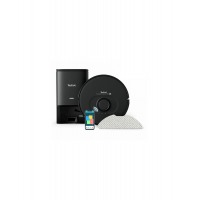 Tefal RG8595WH, робот-пылесос