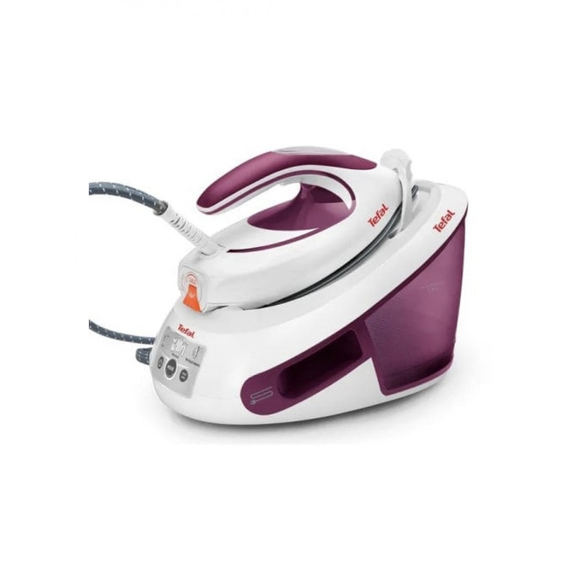 Tefal SV8054E0, парогенератор