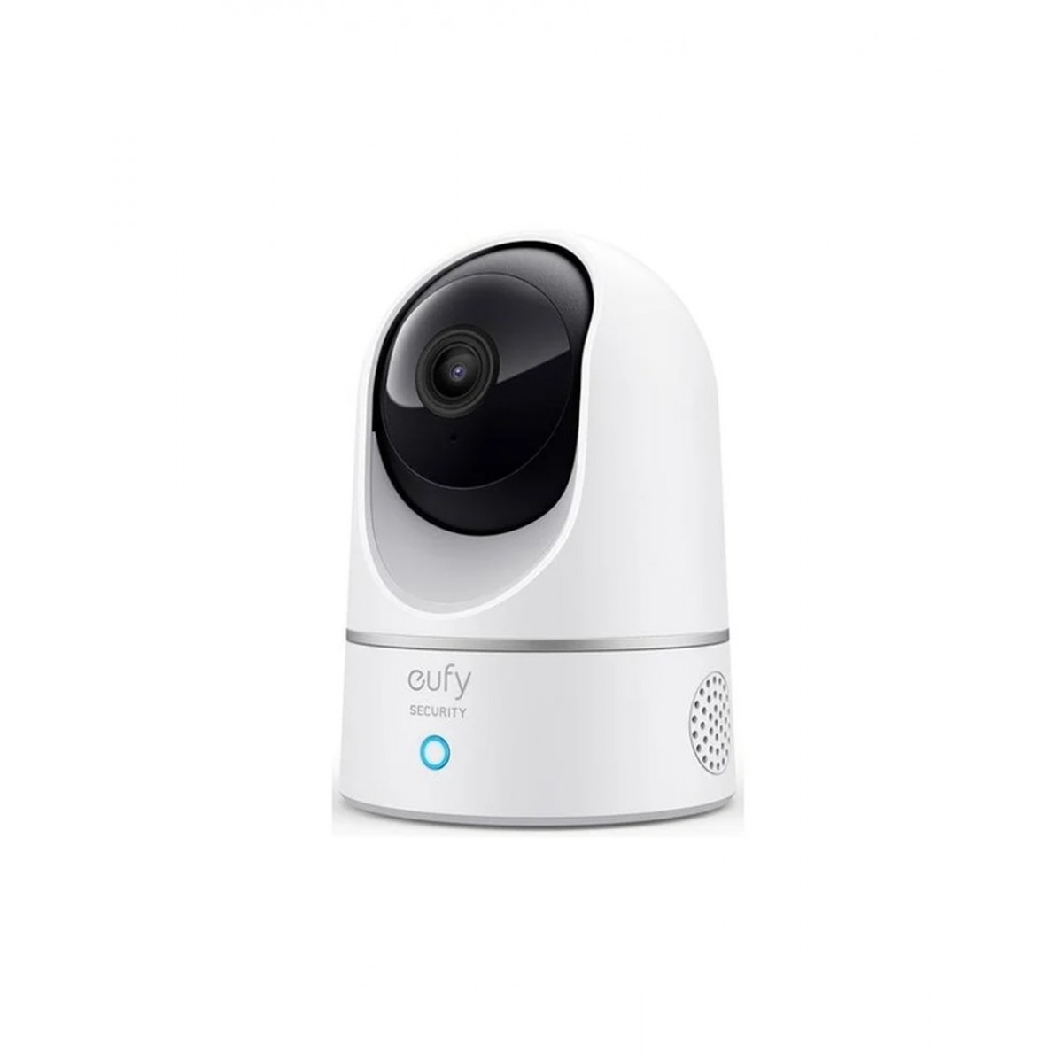 Anker eufy Indoor Cam 2K Pan & Tilt, white, IP- камера