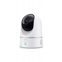 Anker eufy Indoor Cam 2K Pan & Tilt, white, IP- камера