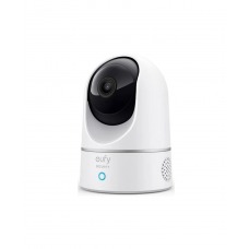 Anker eufy Indoor Cam 2K Pan & Tilt, white, IP- камера