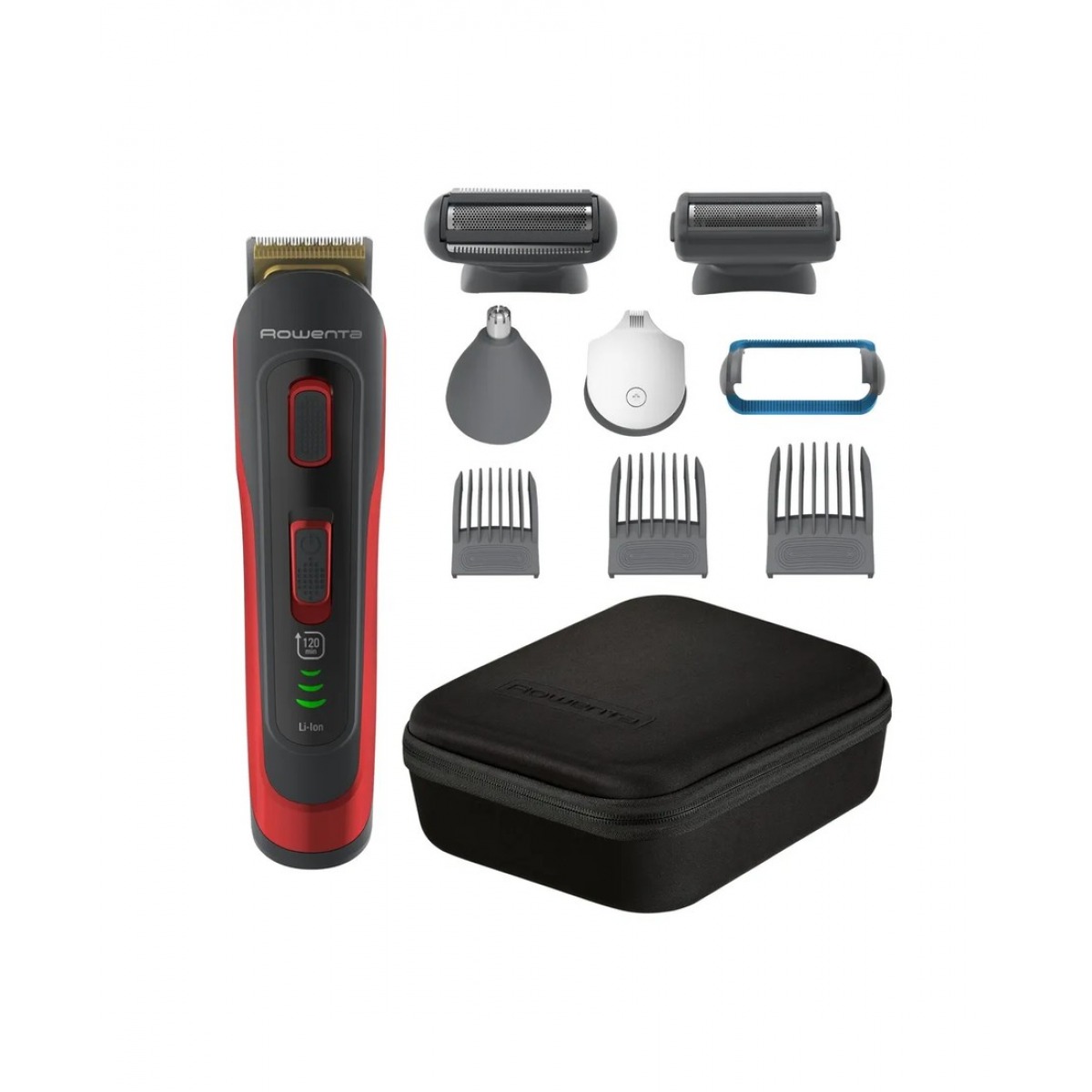 Rowenta TN9440F4, мультитриммер