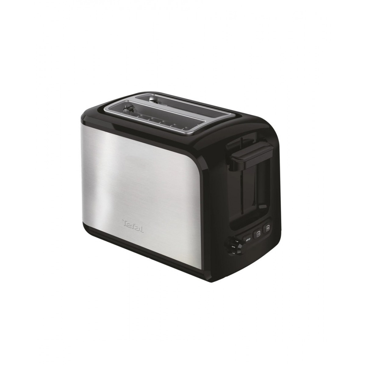 Tefal TT410D38, тостер