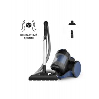 Tefal TW1931RH, безмешковый пылесос