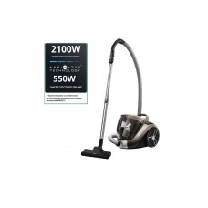 Tefal TW4886EA, безмешковый пылесос