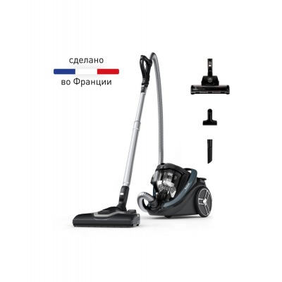 Tefal TW7941EA, пылесос с контейнером